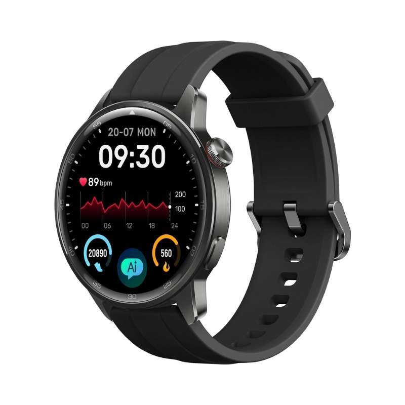 Realme Watch S2 1.43″ AMOLED Smartwatch Super AI