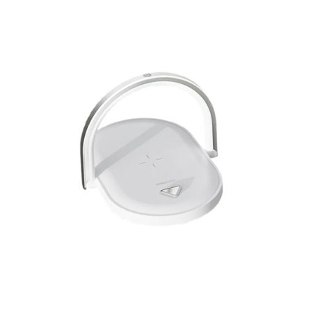 Recci RLS L15 3 In 1 Wireless Charger