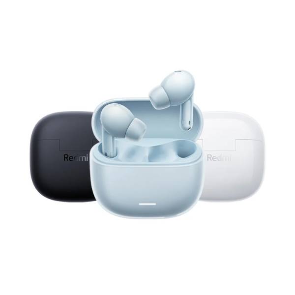 Redmi Buds 6 Lite ANC TWS Earbuds