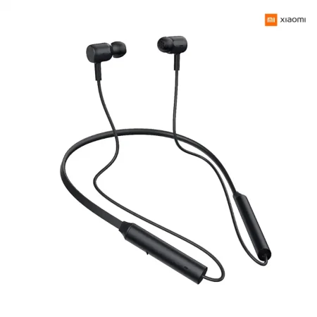 Xiaomi Redmi SonicBass Bluetooth Neckband Earphone
