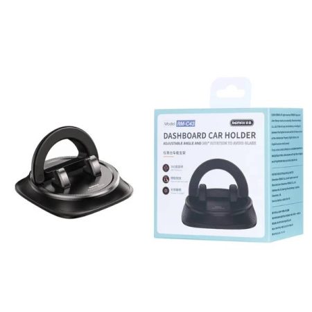 Remax Dashboard Mobile Phone Holder for Car RM-C43