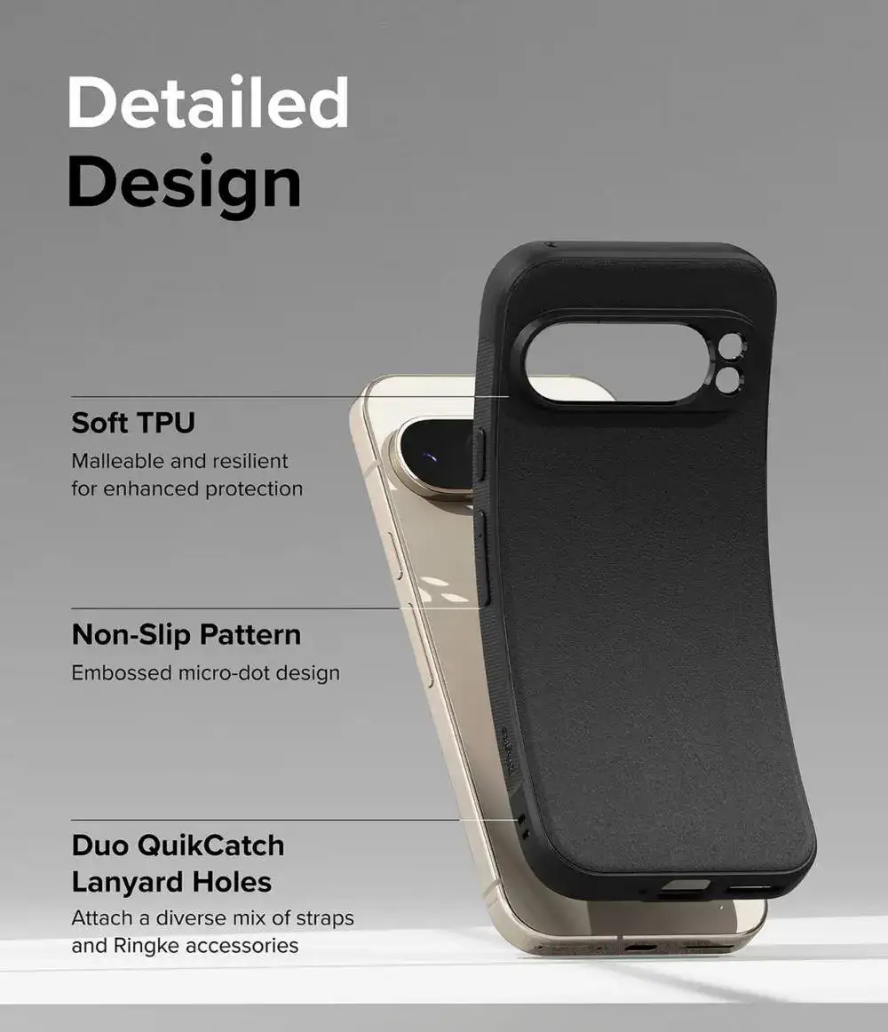 Ringke Onyx Case for Google Pixel 9 Pro XL