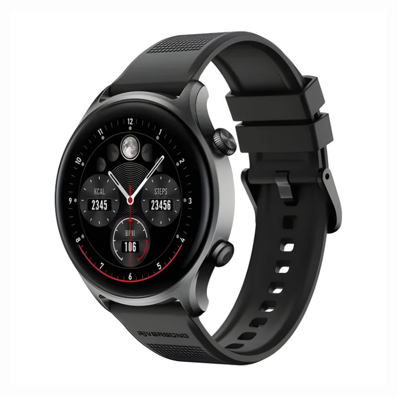 Riversong Motive 7C Smart Watch