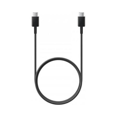 SAMSUNG Fast Charging USB Type C to Type C Cable 3A