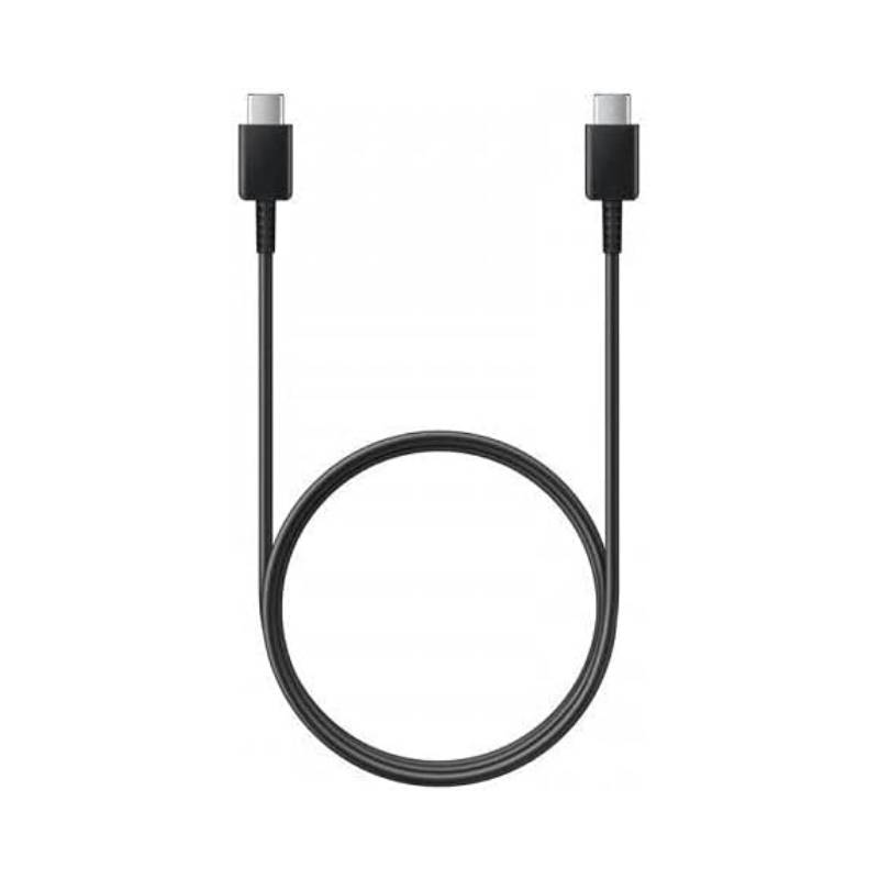 SAMSUNG Fast Charging USB Type C to Type C Cable 3A