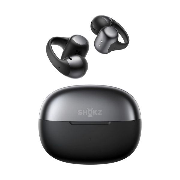 SHOKZ OpenDots ONE Open-Ear True Wireless Earbuds
