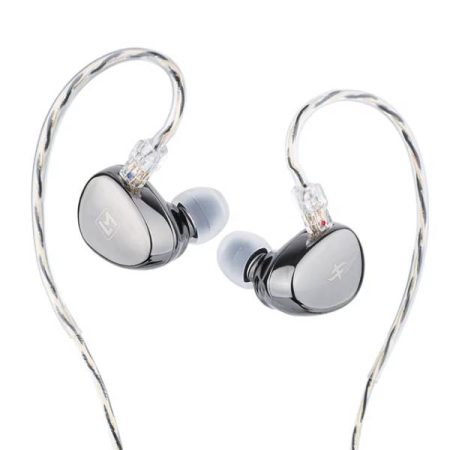 SIMGOT EA500 LM 2nd Gen Dual-Magnet & Dual-Cavity Dynamic Driver In Ear Monitor