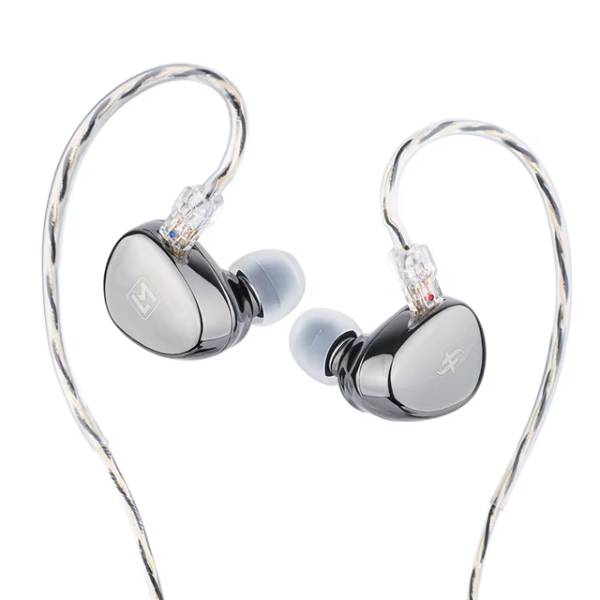 SIMGOT EA500 LM 2nd Gen Dual-Magnet & Dual-Cavity Dynamic Driver In Ear Monitor