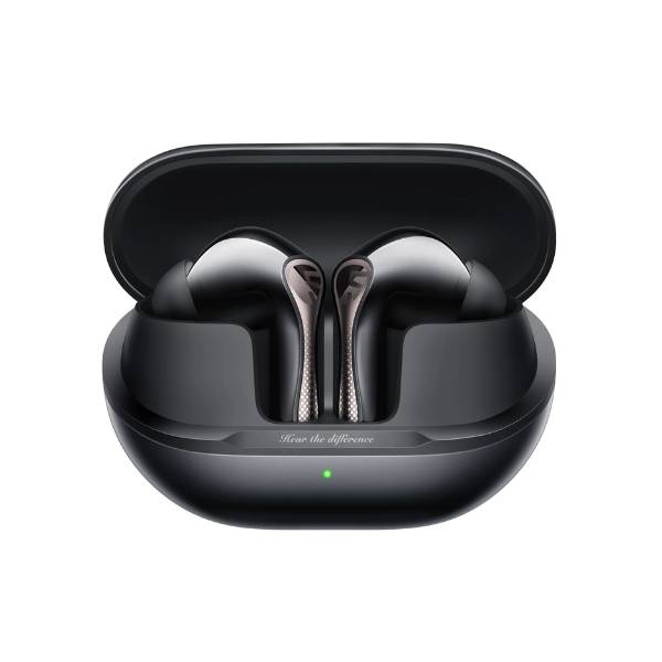 SOUNDPEATS Air5 Pro True Wireless Hi-Res Earbuds with Adaptive ANC