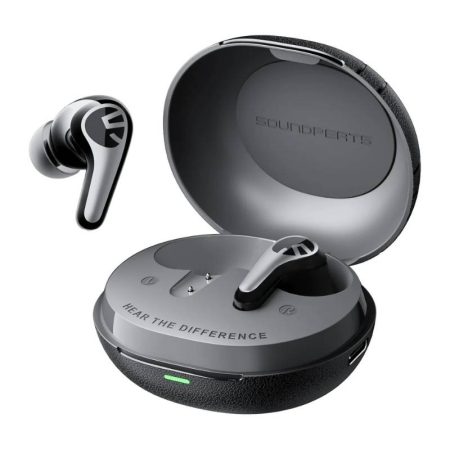 SOUNDPEATS C30 Hi-Res LDAC Hybrid ANC Earbuds
