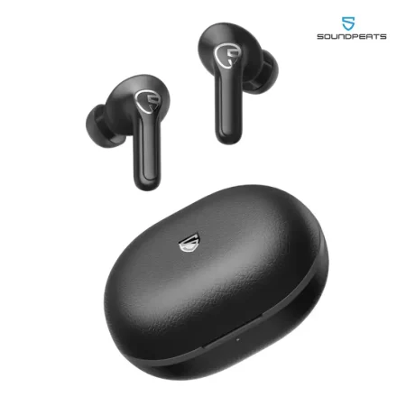 SOUNDPEATS Life ANC Wireless Earbuds