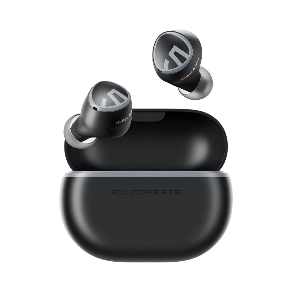 SOUNDPEATS Mini HS Wireless Earbuds
