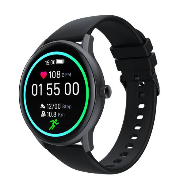 SOUNDPEATS Watch Pro 1 Smartwatch with Heart Rate and Sleep Tracker