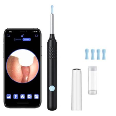 SUNUO Smart Visual Ear Picking Stick
