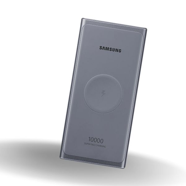 Samsung 10000 mAh Super Fast 25W Wireless Battery Pack