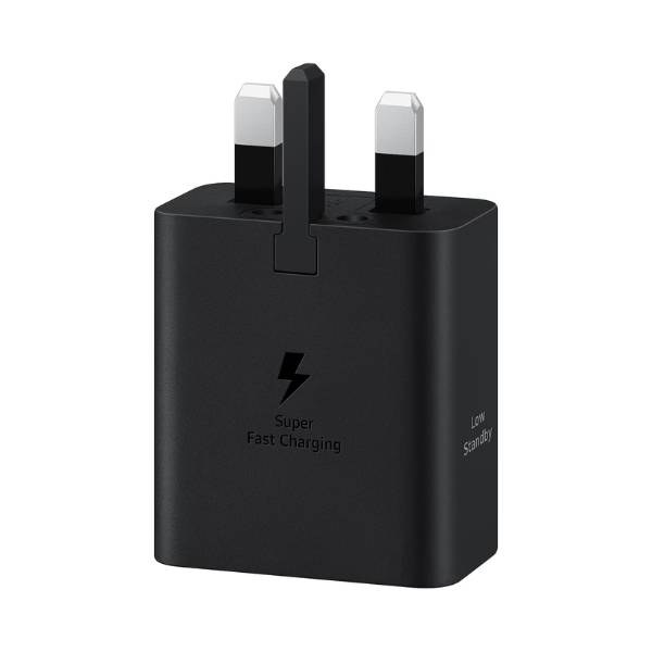 Samsung 45W PD Power Adapter T4511, Super Fast Charger