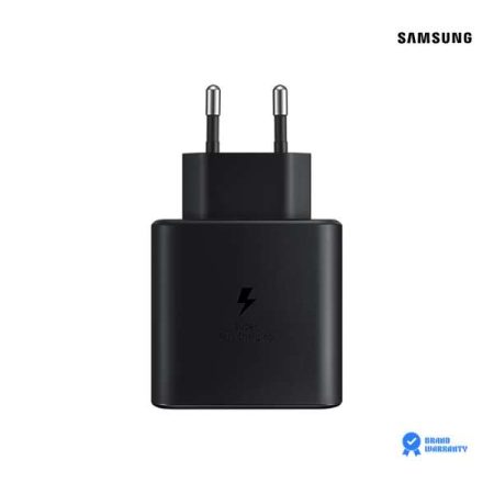Samsung 45W USB-C Super Fast Charging Adapter (12Months Warranty)
