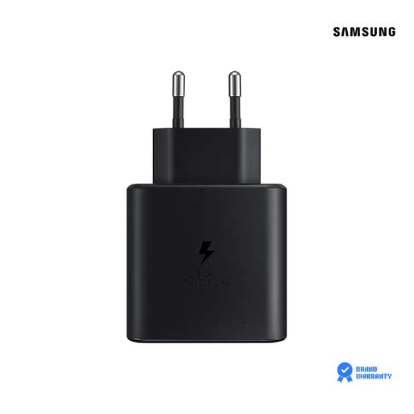 Samsung 45W USB-C Super Fast Charging Adapter (12Months Warranty)