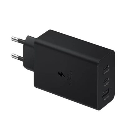 Samsung 65W Trio PD Power Adapter, T6530
