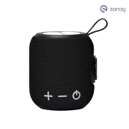 Sanag Dido M7 Bluetooth Speaker (360 Degree)