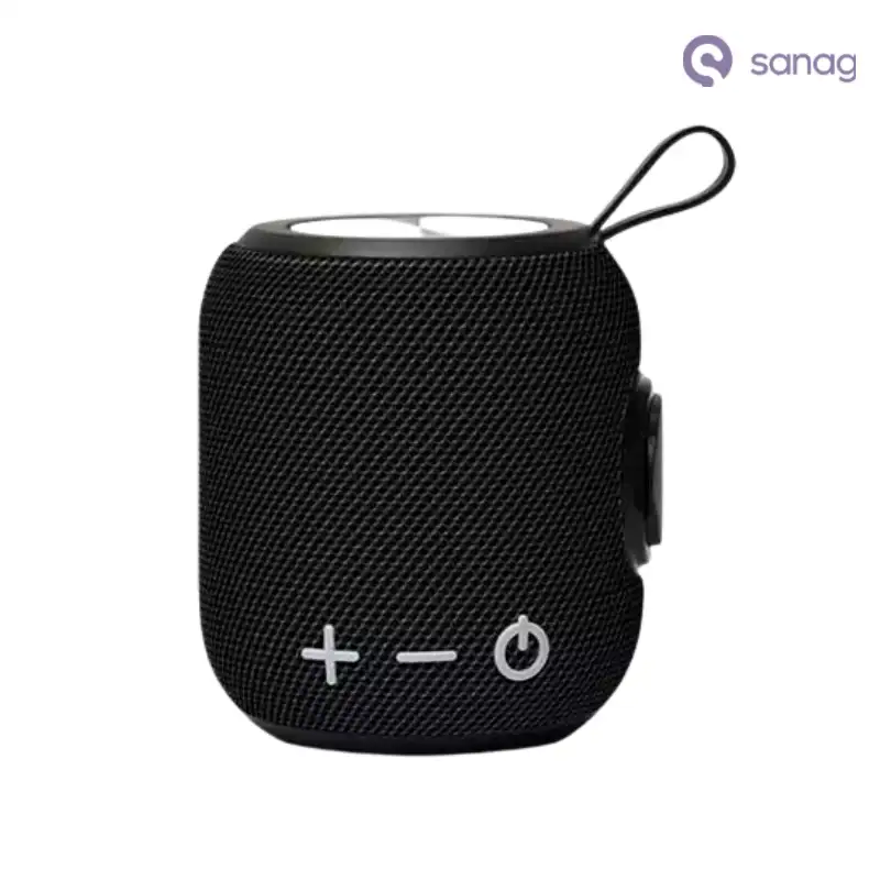 Sanag Dido M7 Bluetooth Speaker (360 Degree)