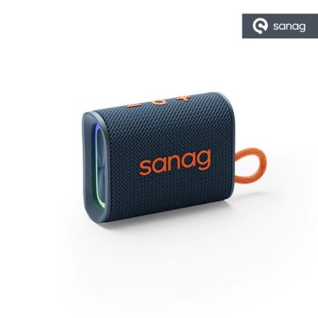 Sanag M13S Pro Bluetooth Waterproof Wireless Speaker