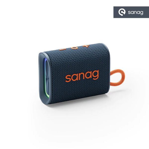 Sanag M13S Pro Bluetooth Waterproof Wireless Speaker
