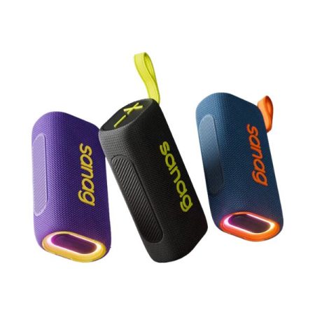 Sanag M30S PRO Portable Wireless Bluetooth Speaker