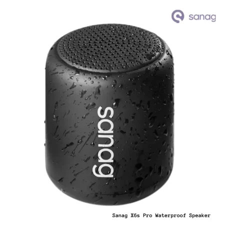 Sanag X6s Pro Mini Portable Waterproof Speaker