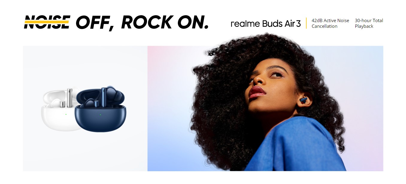 realme buds air 3 price in bd