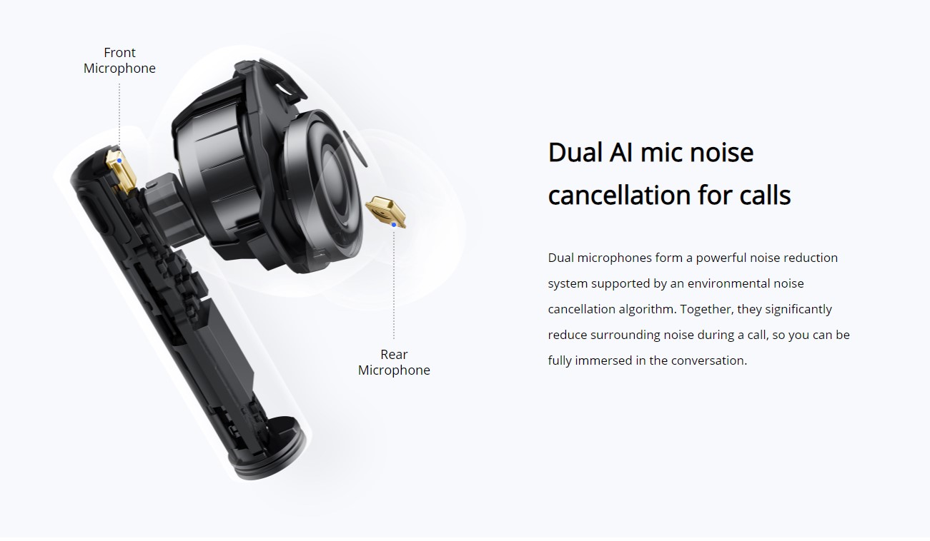 realme buds air 3 price in bd