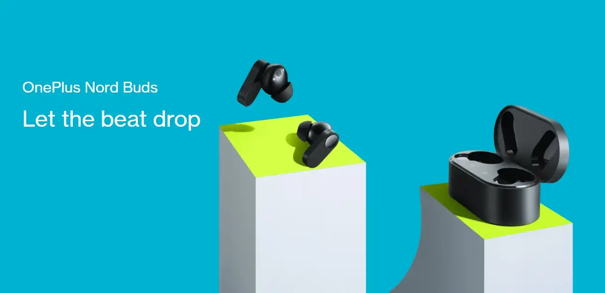 oneplus nord buds