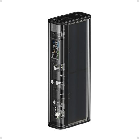 Shargeek 140W 20000mAh Power Bank