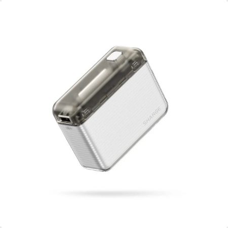 Shargeek Sharge Flow Mini 10000 mAh Power Bank