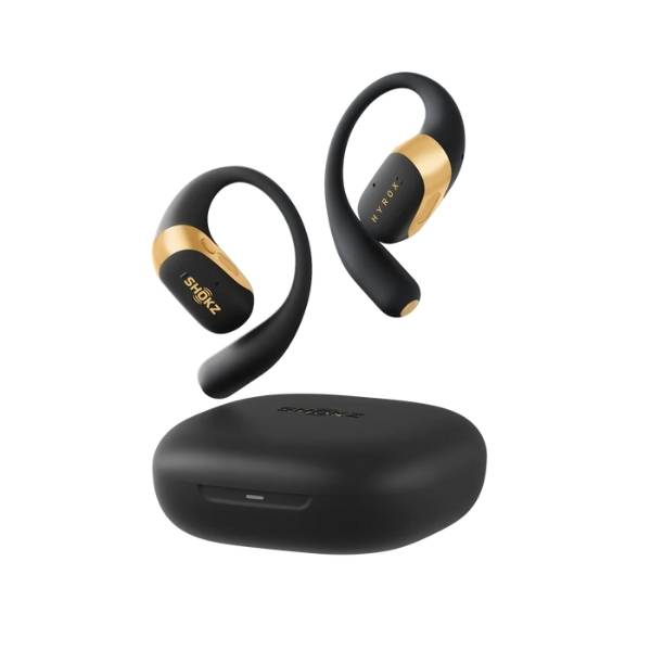 Shokz OpenFit 2 Plus HYROX Edition