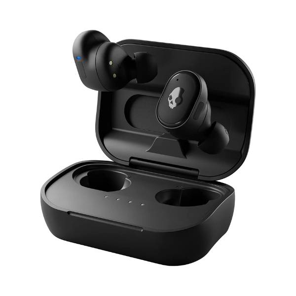 Skullcandy Grind True Wireless Water Resistant Earbuds