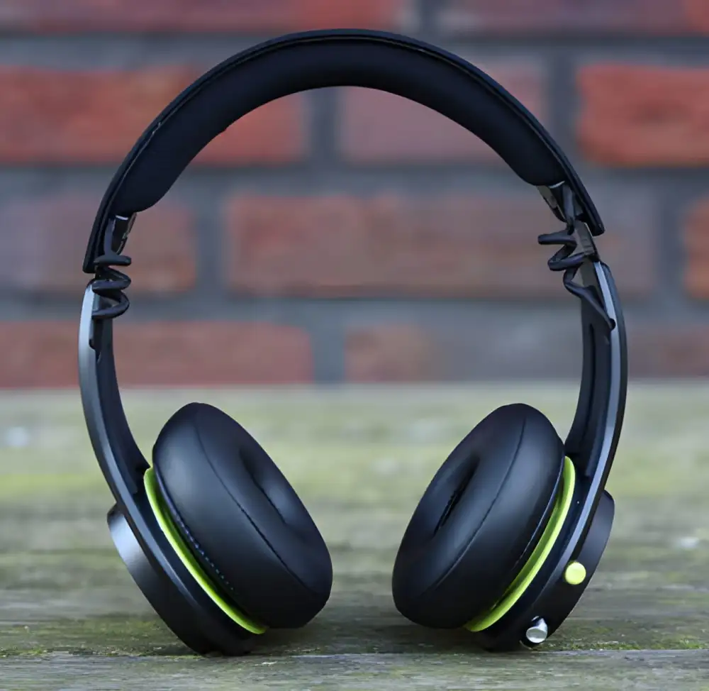 Skullcandy Icon ANC wireless headphones design