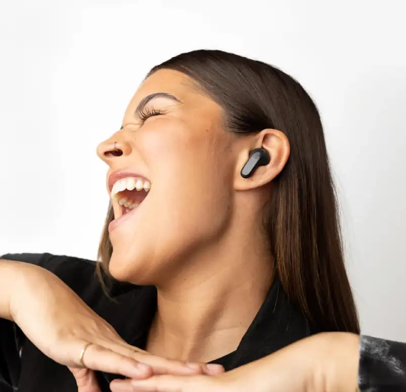 Skullcandy Rail ANC True Wireless Earbuds
