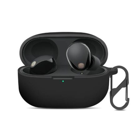 Sony WF-1000XM5 Earbuds Protective Silicone Case Cover