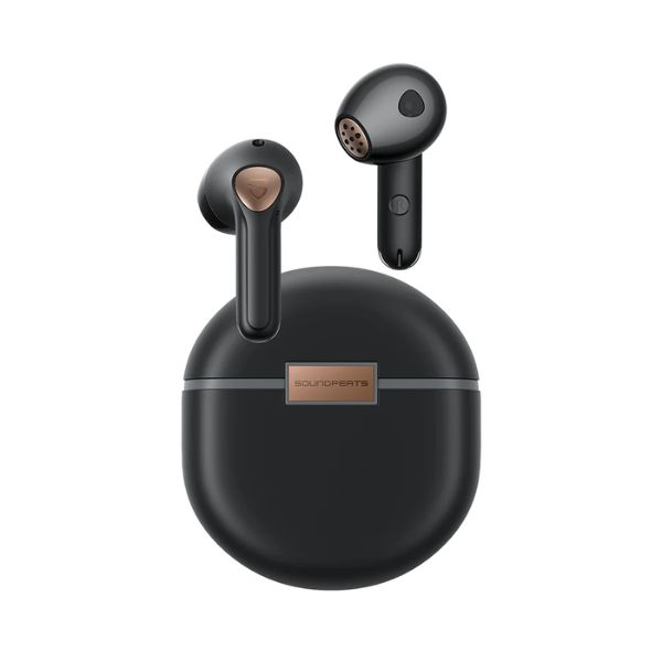 SoundPEATS Air 4 Wireless Earbuds Lossless Audio