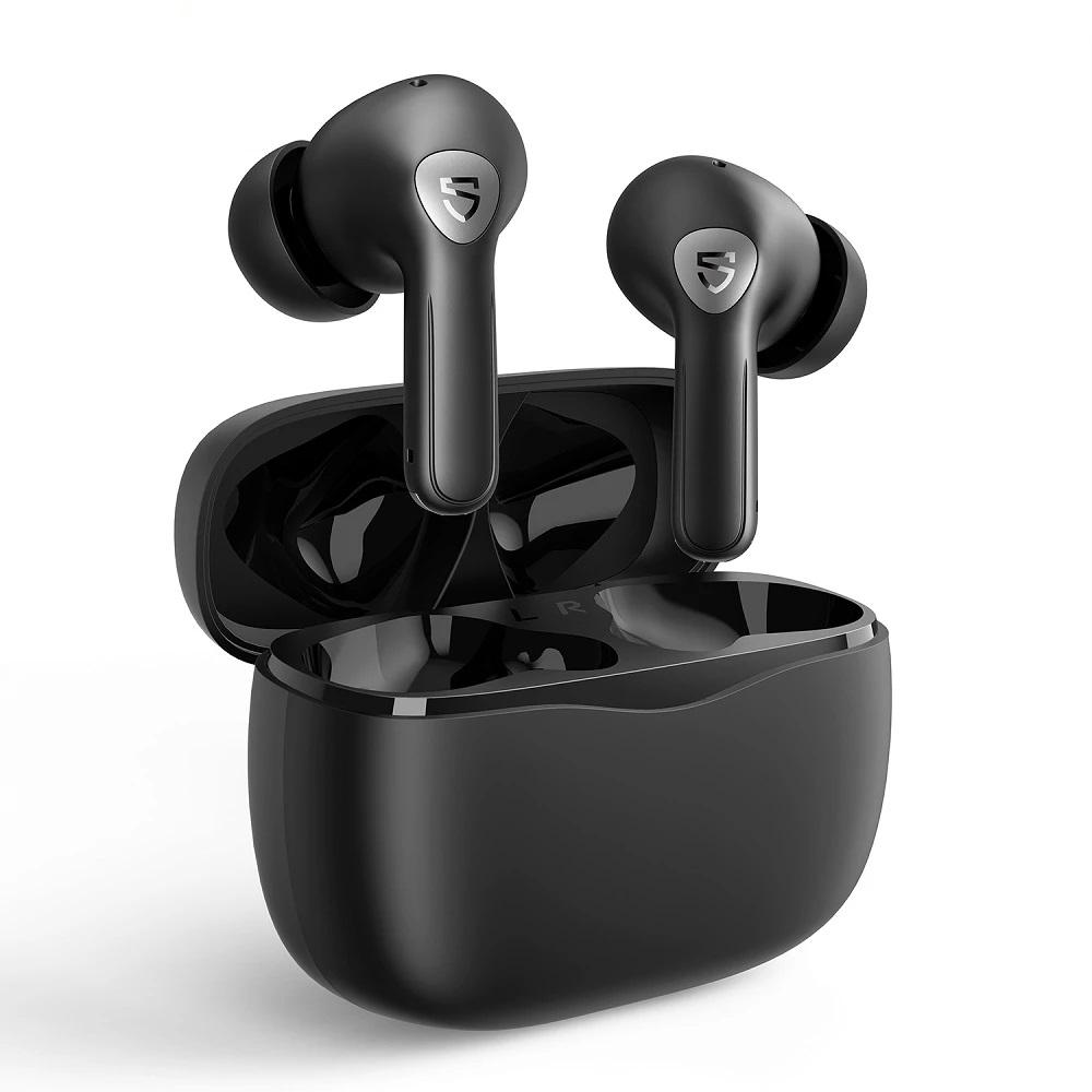 Soundpeats Air 3 Pro Hybrid Active Noise Cancelling Earbuds