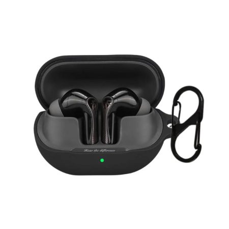 SoundPEATS Air5 Pro Protective Silicone Case Cover