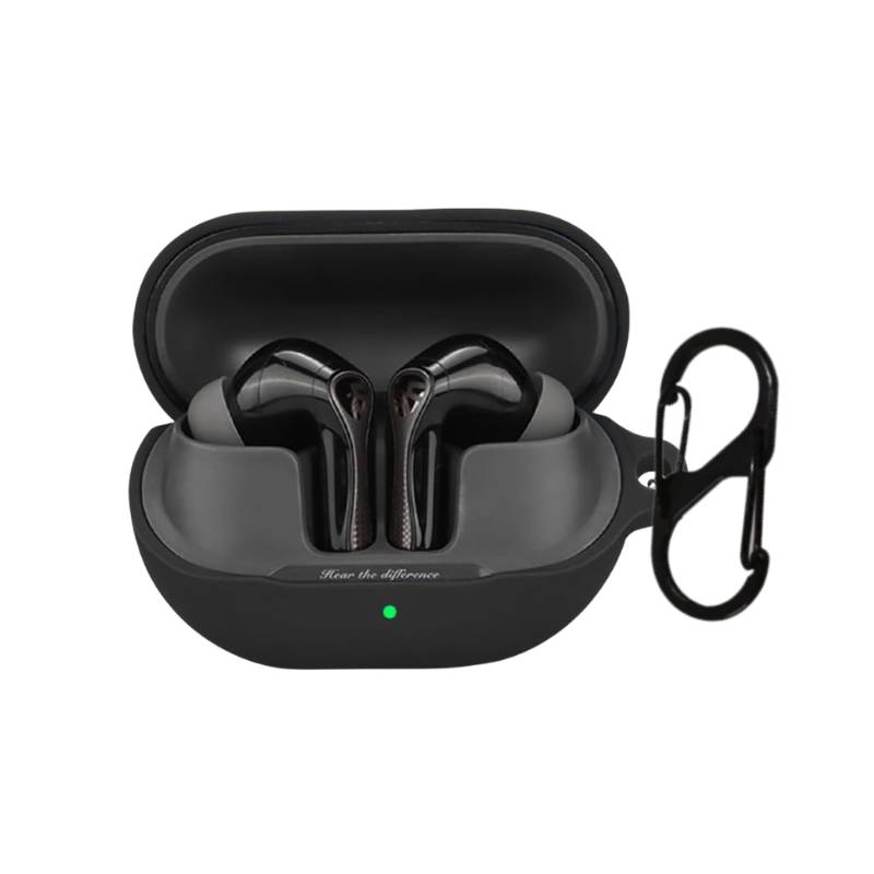 SoundPEATS Air5 Pro Protective Silicone Case Cover