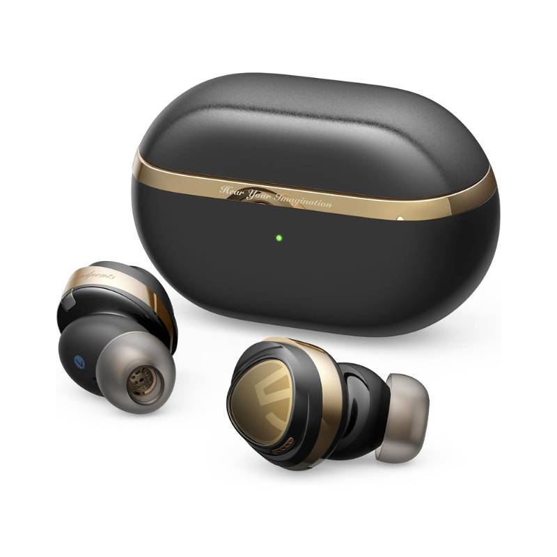 SoundPEATS Opera 05 True Wireless Hi-Res Earbuds with LDAC & ANC