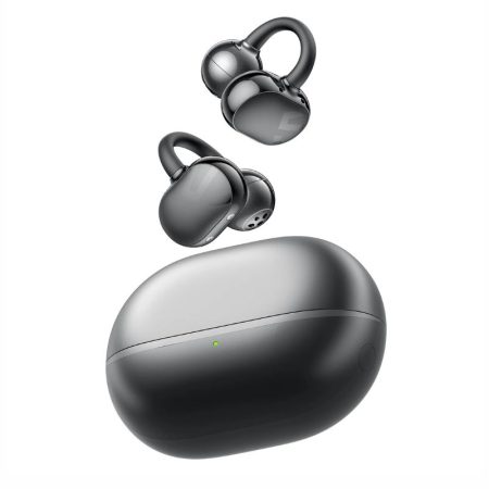 SoundPEATS POP Clip Open-Ear True Wireless Earbuds