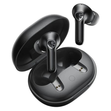 SoundPEATS T3 Pro ANC Earbuds App Support Multipoint Official