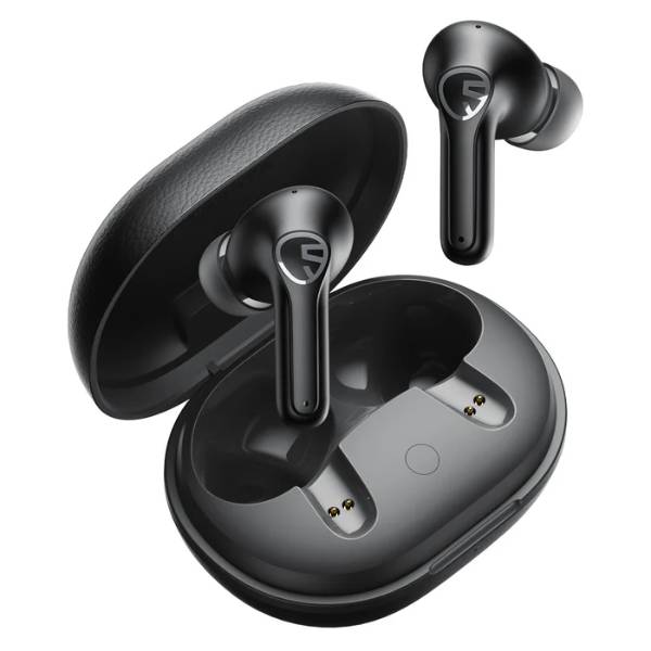 SoundPEATS T3 Pro ANC Earbuds App Support Multipoint Official