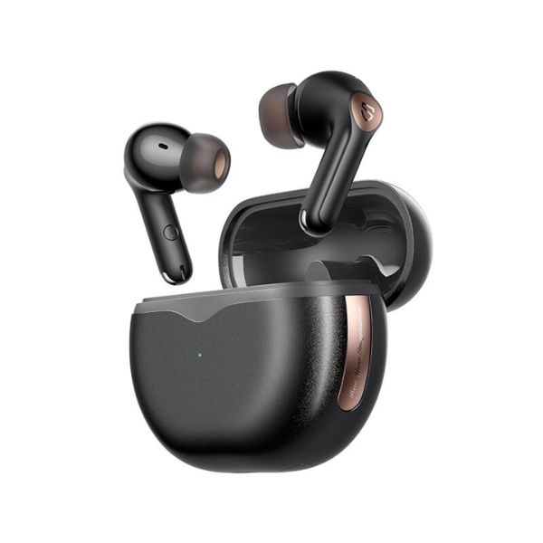 SoundPeats Air4 Pro CD Quality aptX Lossless Audio ANC Earbuds