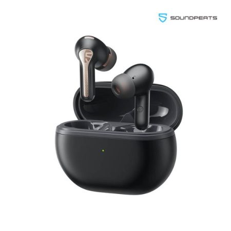 SoundPeats Capsule 3 Pro ANC Earbuds With LDAC & Hi-Res Certified
