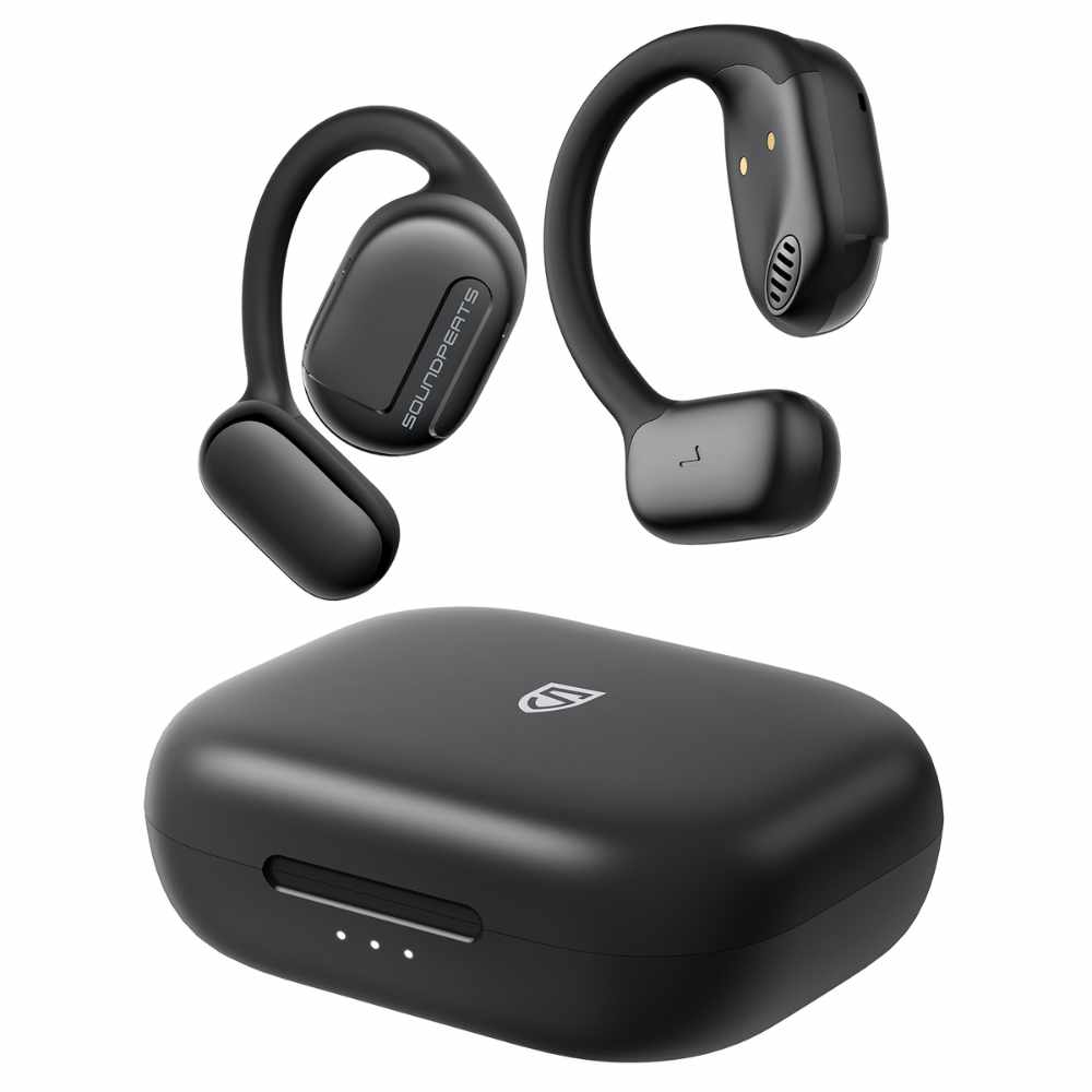 SoundPeats GoFree Open Back Headphones